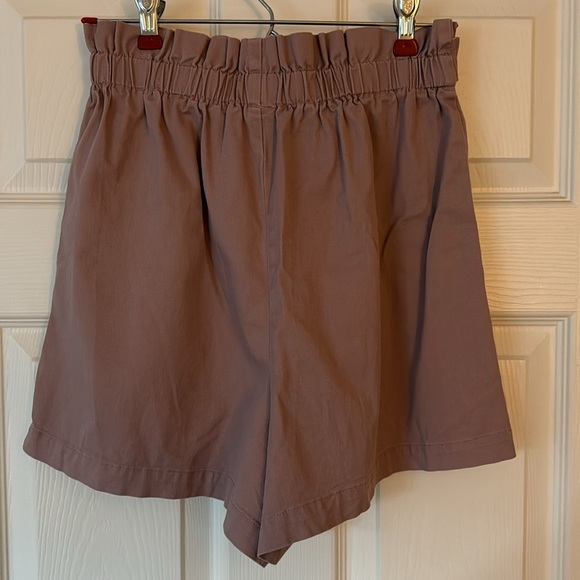 Wild Fable Dusty Purple Shorts - Size M - Picture 5 of 6